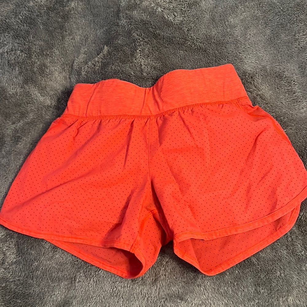 DSG running shorts
